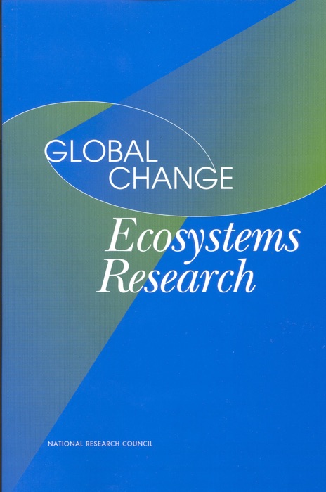 Global Change Ecosystems Research