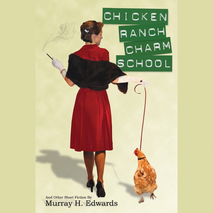 Chicken Ranch Charm School