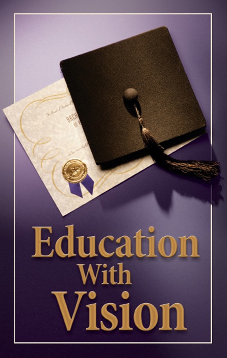 Education With Vision