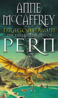 Anne McCaffrey - Dragonsdawn artwork