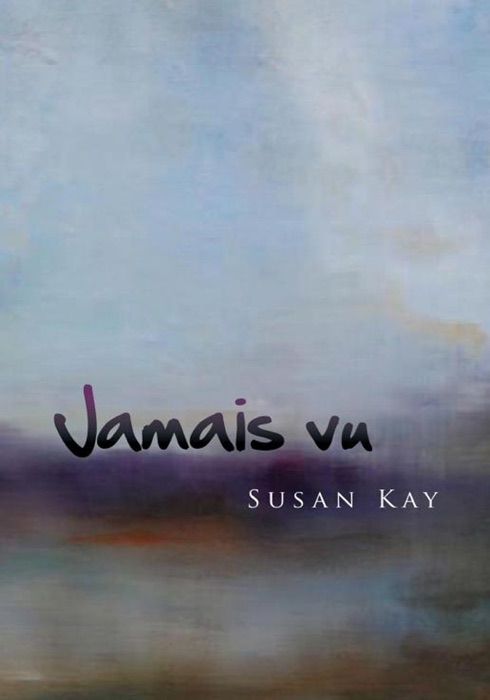 Jamais vu