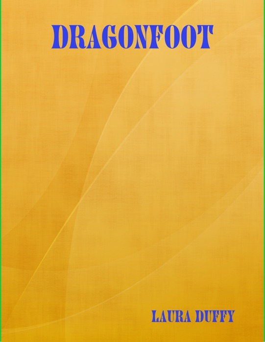 Dragonfoot