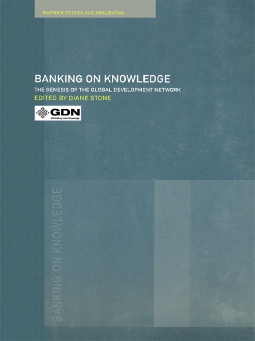 Banking on Knowledge