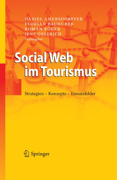 Social Web im Tourismus