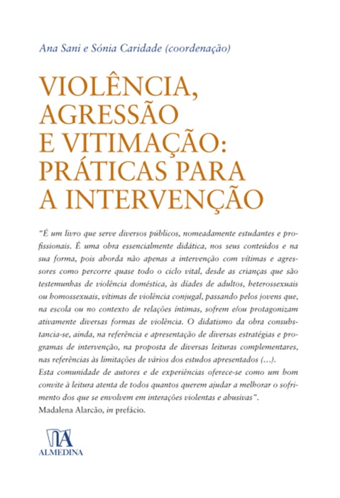 Violência, agressão e vitimação