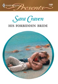 His Forbidden Bride