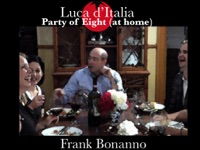 Party of Eight (At Home)