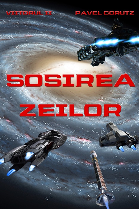 Sosirea Zeilor