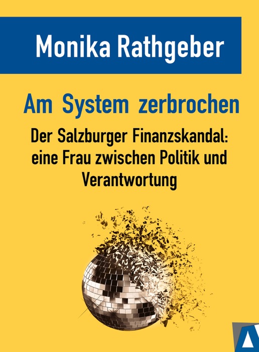 Am System zerbrochen