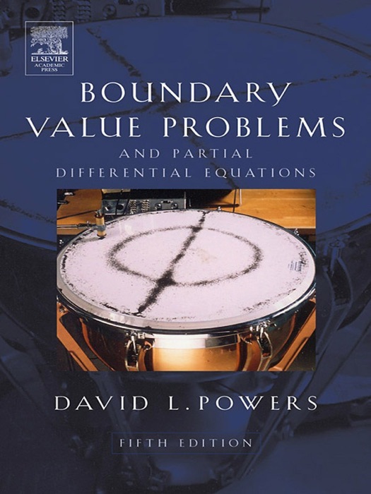 Boundary Value Problems (Enhanced Edition)