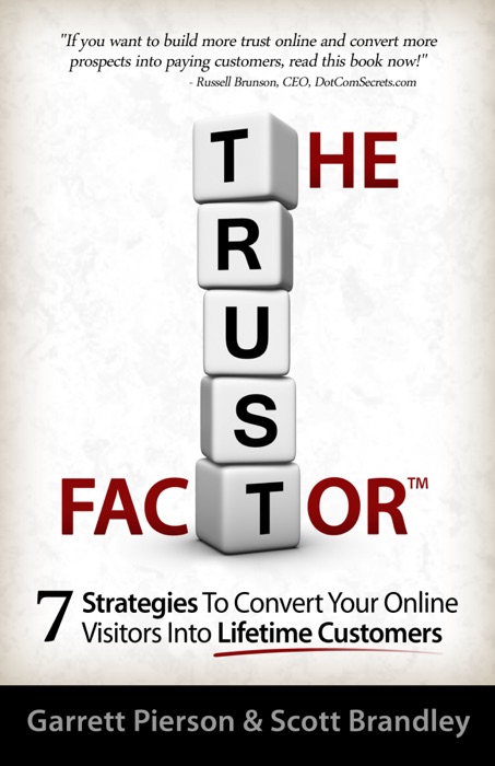 The Trust Factor