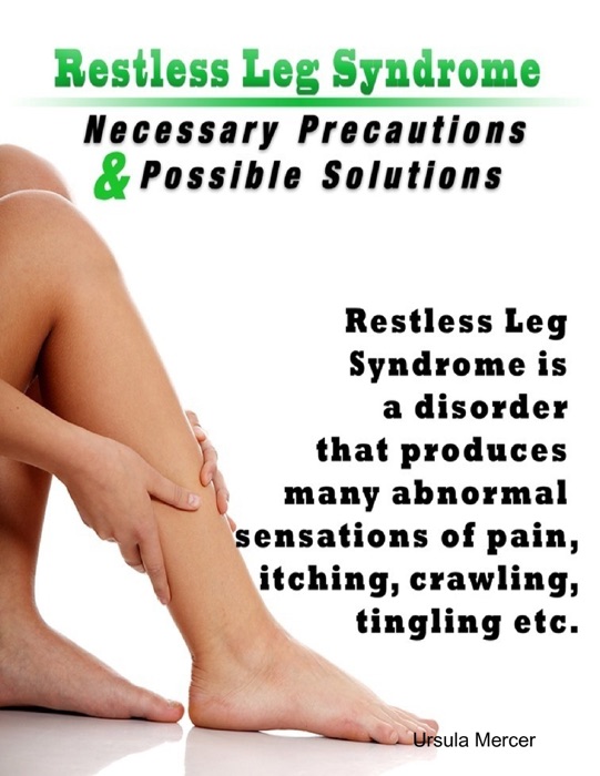 Restless Leg Syndrome