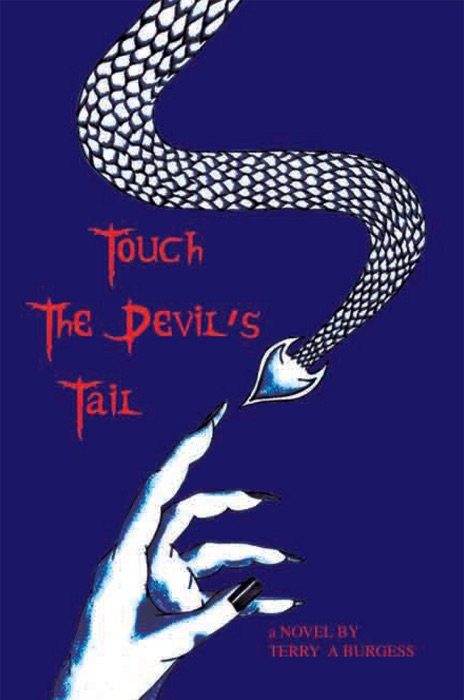 Touch the Devil's Tail