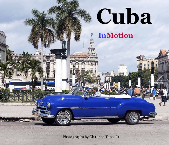Cuba InMotion