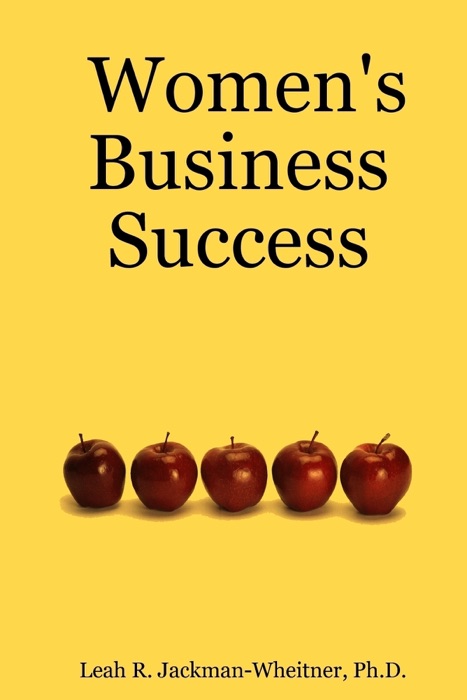 Women's Business Success