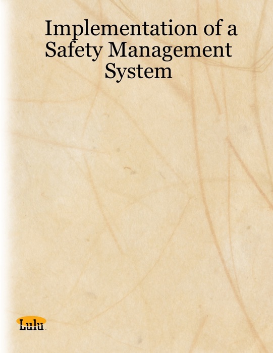 Implementation of a Safety Management System