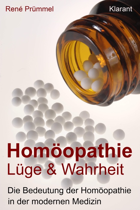 Homöopathie Lüge und Wahrheit