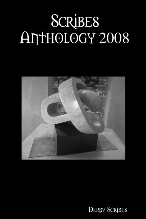 Scribes Anthology 2008