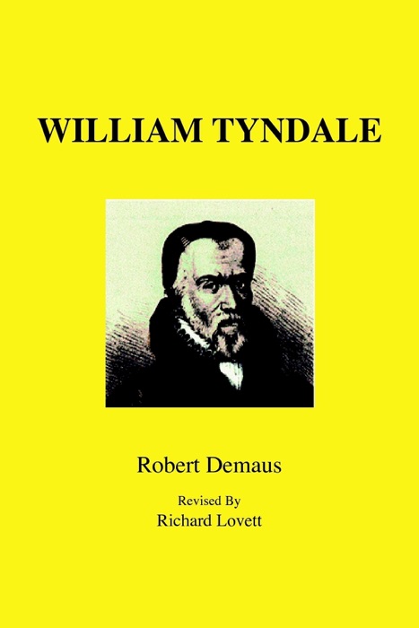 William Tyndale