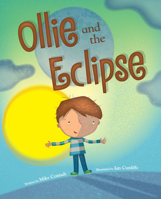 Ollie and the eclipse
