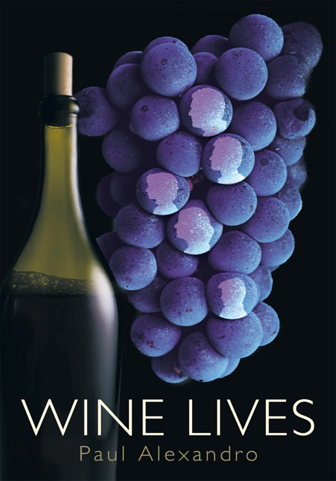 Wine Lives