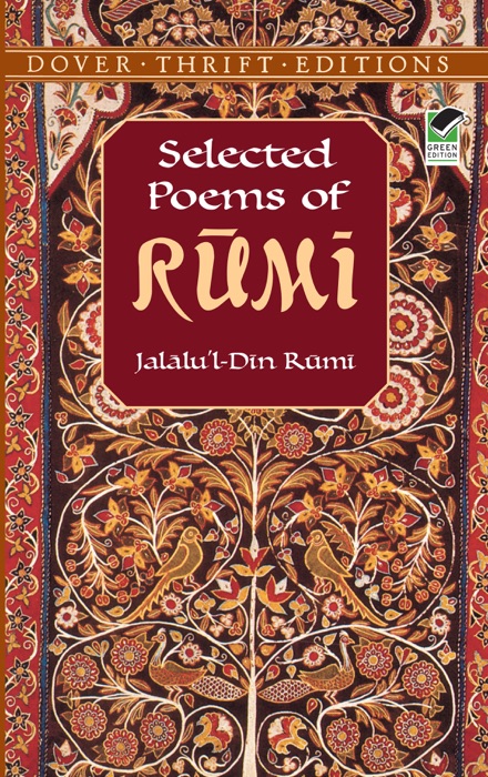 Selected Poems of Rumi