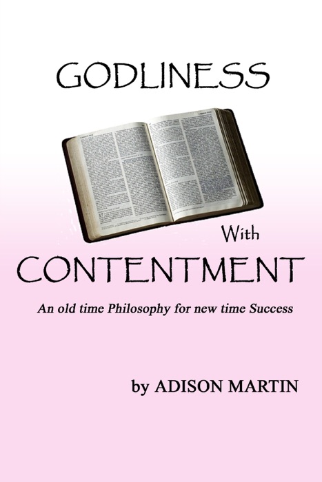 Godliness With Contentment