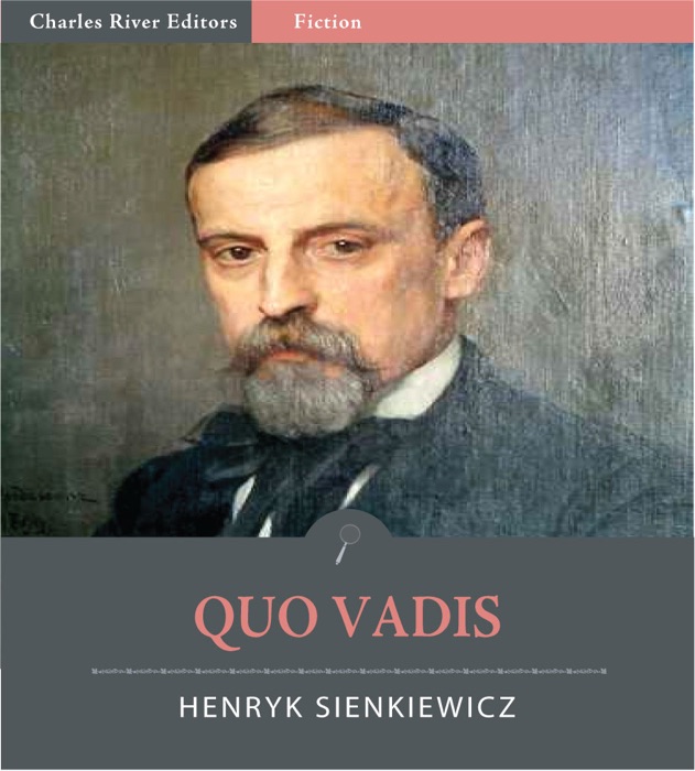 Quo Vadis