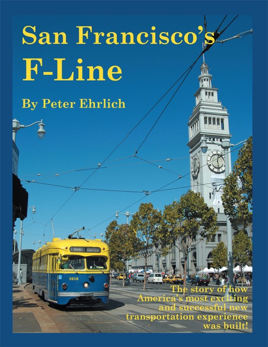 San Franciscos F-Line