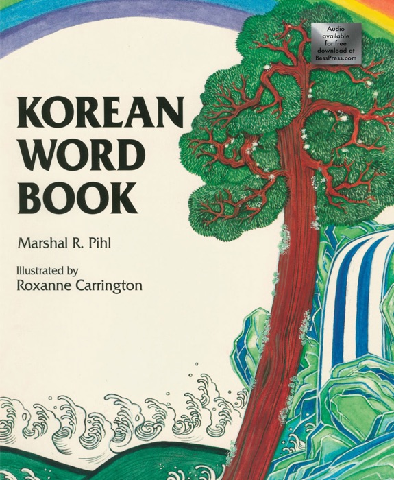 Korean Word Book