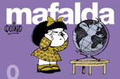 Mafalda 0 - Quino