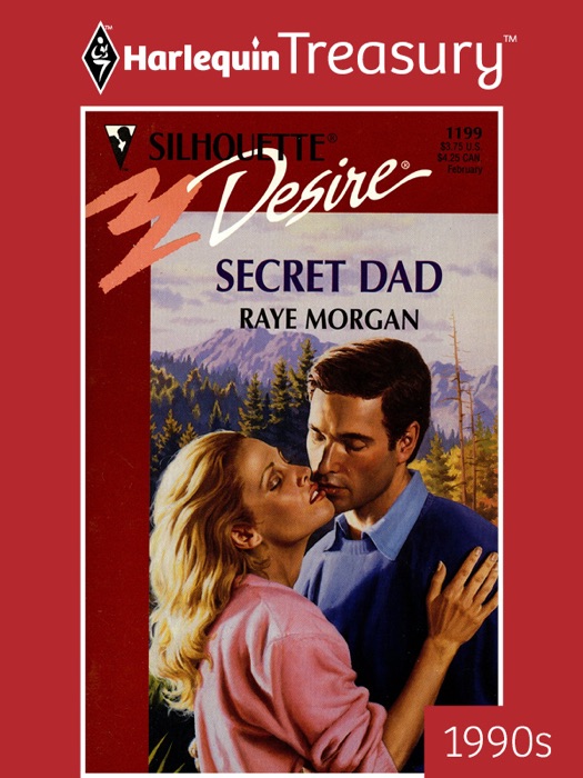 SECRET DAD