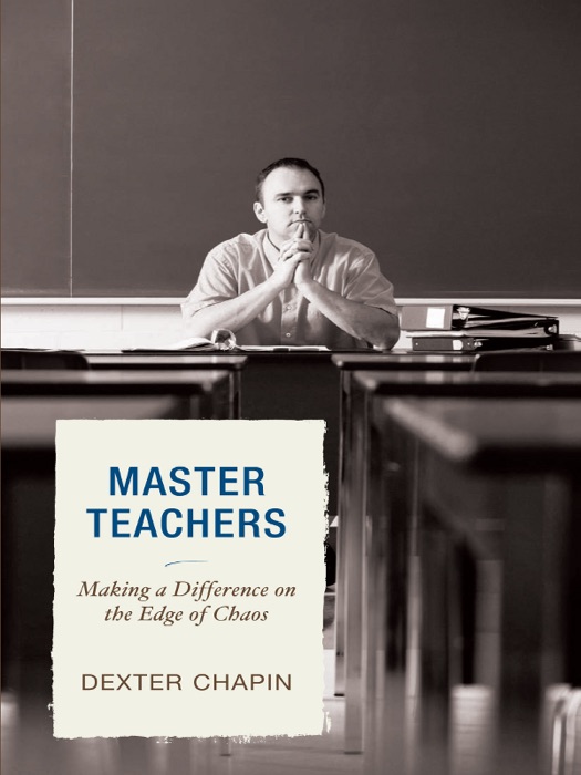 Master Teachers