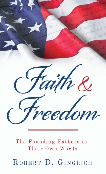 Faith and Freedom