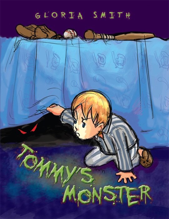 Tommy's Monster