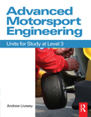 Advanced Motorsport Engineering - Andrew Livesey