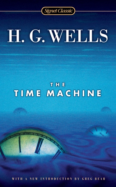 The Time Machine