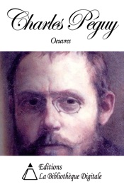 Œuvres de Charles Péguy