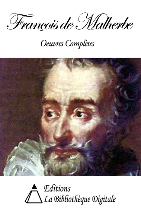 François de Malherbe