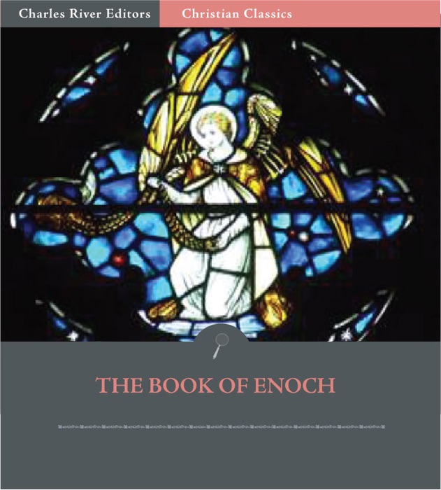 Book of Enoch: 1 Enoch