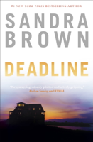 Sandra Brown - Deadline artwork