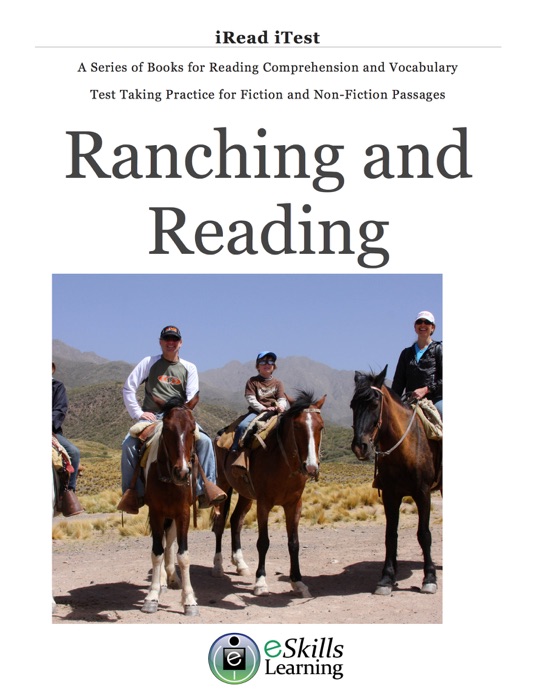 Ranching and Reading