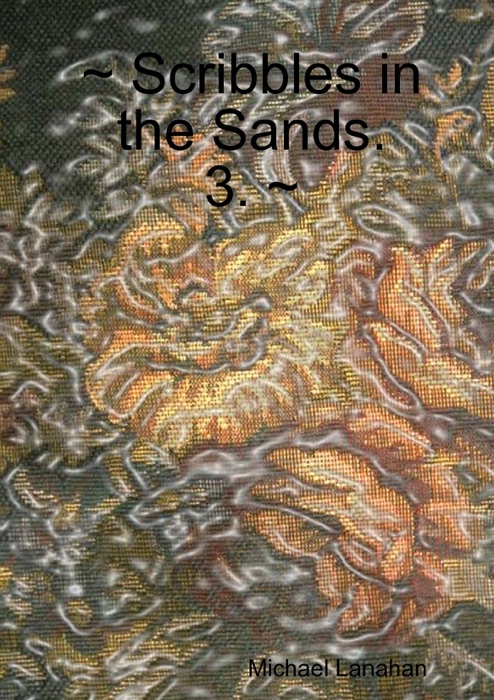 Scribbles In the Sands
