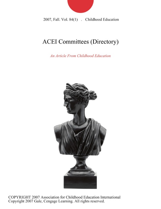 ACEI Committees (Directory)