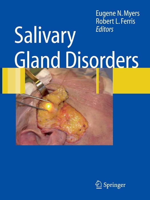 Salivary Gland Disorders