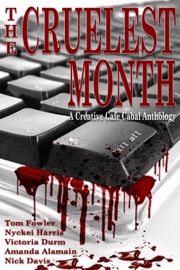 The Cruelest Month - Tom Fowler