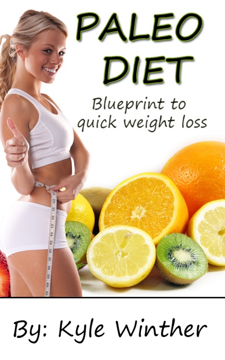 Burn Fat With Paleo Diet