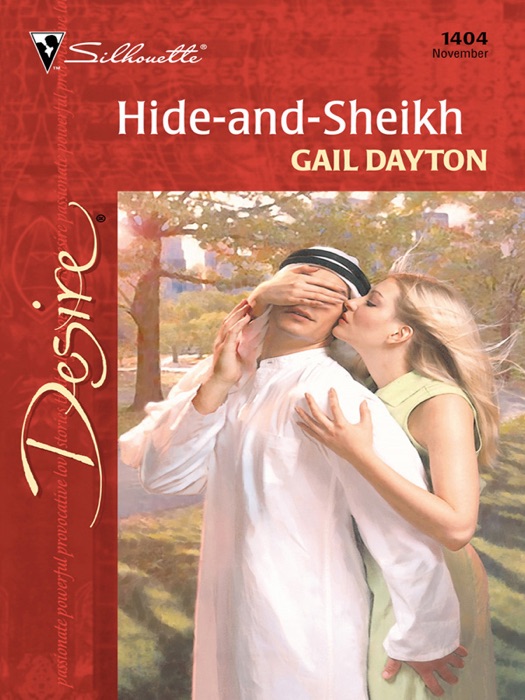 Hide-and-Sheikh