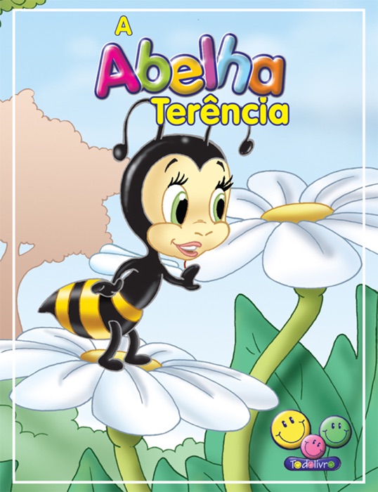 A abelha terência