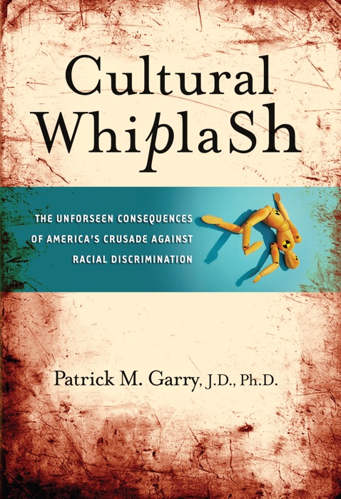 Cultural Whiplash